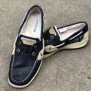 Sperry shoes